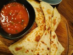 -Rural Tequila墨西哥餐厅(东川路店)