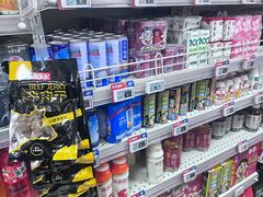 -奥士凯物美(新兴里店)