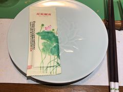 -荷风细雨·中国茶宴(碧云店)