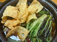 -重庆鸡公煲·嘟享吃(林科大店)