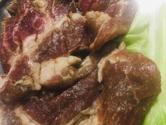 -·缸桶屋·韩式牛肋条自助烤肉(西湖D11店)