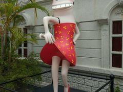 -九龙公园