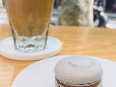 -Onirii Coffee(长乐路店)