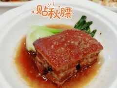 -眉州东坡(通州店)