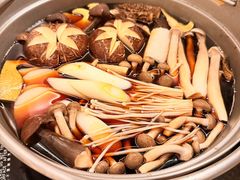 -然锅料理