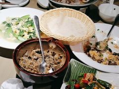 -前海沿·青岛菜(李沧万达店)