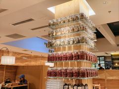 -无印良品餐堂 MUJI Diner(成都太古里店)