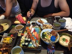 -芥岛(河北大街店)