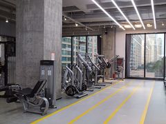 -LA合时健身4PMFIT(花桥旗舰店)