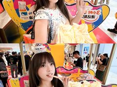 -壹点壹客·生日蛋糕(南山店)