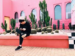 -漳州滨海火山岛自然生态风景区