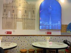 -澳门陈光记烧味饭店(郎家园店)
