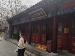 -护国法轮寺