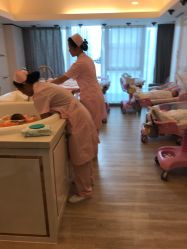 点击看大图 -蜜悦居月子中心(国金中心店)
