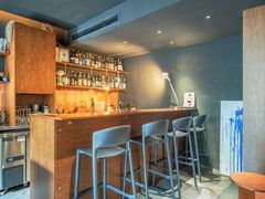 -Onirii Coffee(长乐路店)