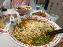 -秦宗·肉夹馍·油泼面·凉皮(洋湖店)
