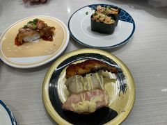 -濱寿司(高新伊藤店)