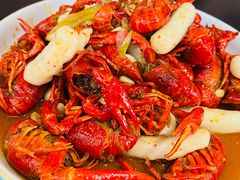 -京悦南门涮羊肉·羊蝎子火锅(田林路店)