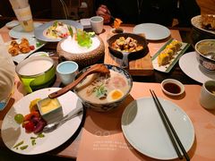 -山葵家·创意料理(宁波来福士店)