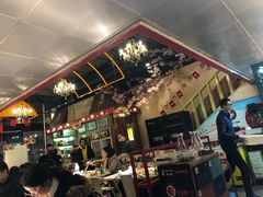 -味之绝美蛙鱼头火锅(高新店)