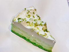 微风青柠薄荷蛋糕-星巴克(夏碧路店)