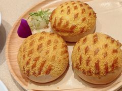 -唐苑酒家·鸡煲翅(太古仓店)
