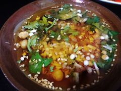 -四小区火锅·巷子里的重庆火锅(花照壁店)