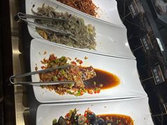 -汉丽斯巴西烤肉自助(市南店)