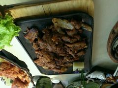 -将军牛排·尔滨地标朝鲜族美食(总店)