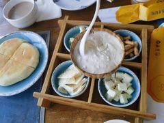 -蒙亨·阿木图赛(乌兰察布天恒广场店)