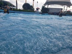 -黄金海岸水上乐园