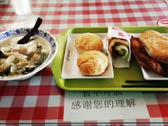 -南来顺饭庄·清真(南菜园店)