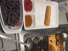 -海底捞火锅(新松江路店)