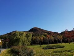 -北京宽沟会议中心