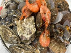 -日照大牌檔•小船海鲜(万平口店)