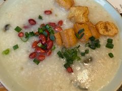 -蝴蝶里·粤菜·点心(滨江龙湖店)