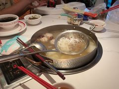 -八合里潮汕鲜牛肉火锅(深圳海岸城店)