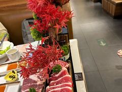 -千寻山野烤肉(中关村店)