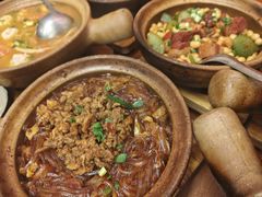 -罗妈砂锅(四川成都奎星楼店)