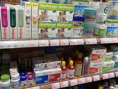 -FAELING PETS美天灵宠物(富力广场店)