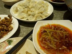 -三姐妹饺子(东木头市店)