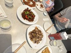 -北李妈妈菜·海肠捞饭(开发区万达店)