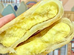 -泸溪河桃酥(湖滨银泰in77店)