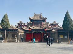 -高庙保安寺