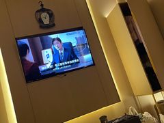 -良子健身·竹Spa(五四广场店)