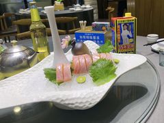 -海鲜e族(马王堆店)