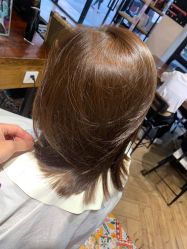 -米莱 Hair Salon 美髮