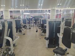 -英派斯健身(海信国际中心馆)