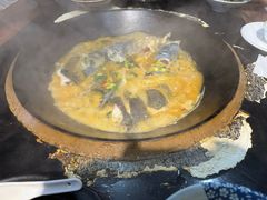 -好灶头妈妈菜·柴火灶台鱼·千岛湖土菜地标美食
