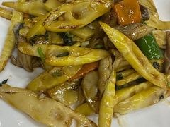 -南记食粥坊·宵夜大排档(莲花总店)